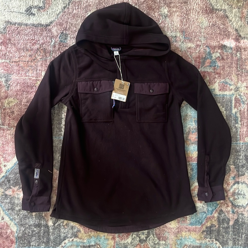 Patagonia Early Riser Hoodie